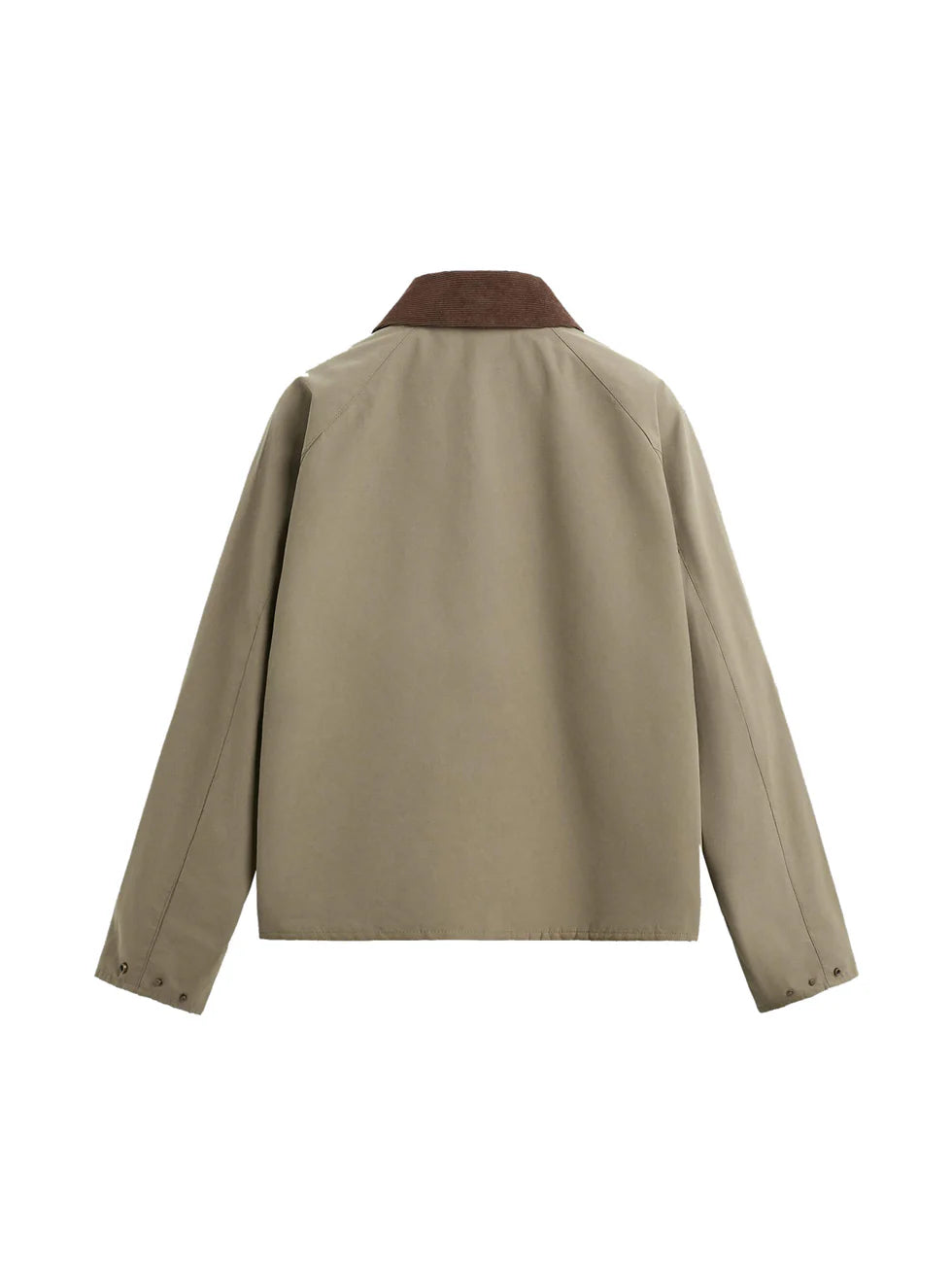 Rustic Field Coat