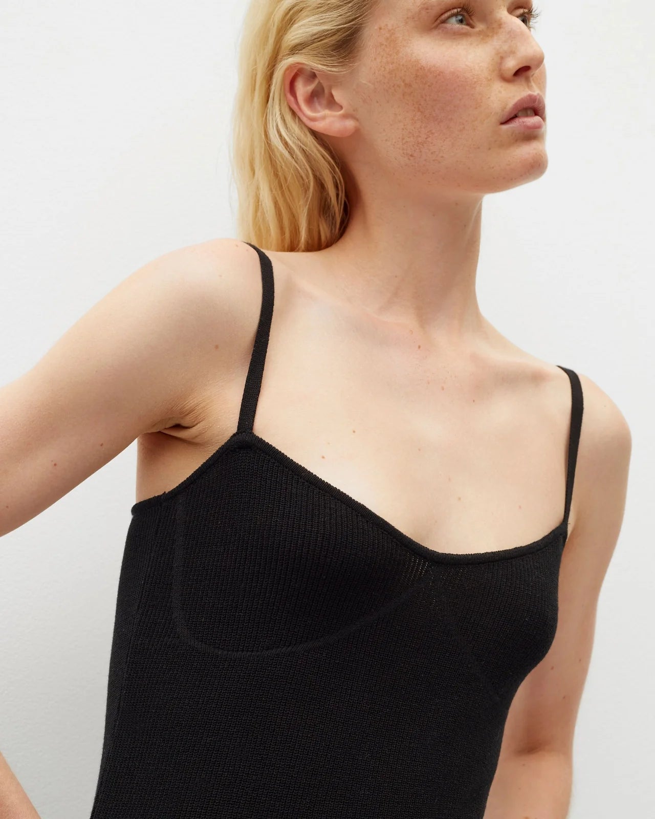 Knit Bikesuit