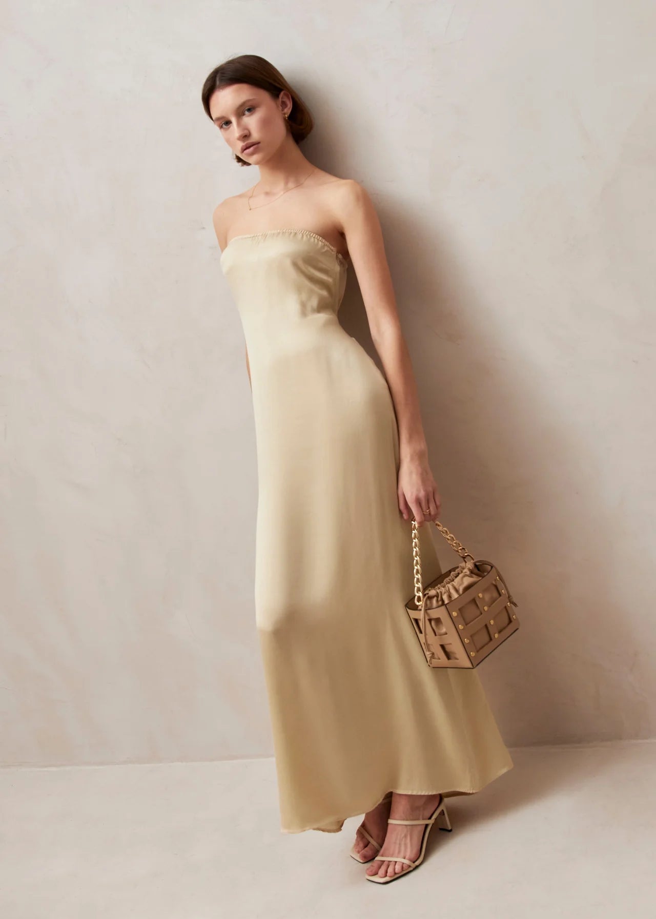 Simone Dress