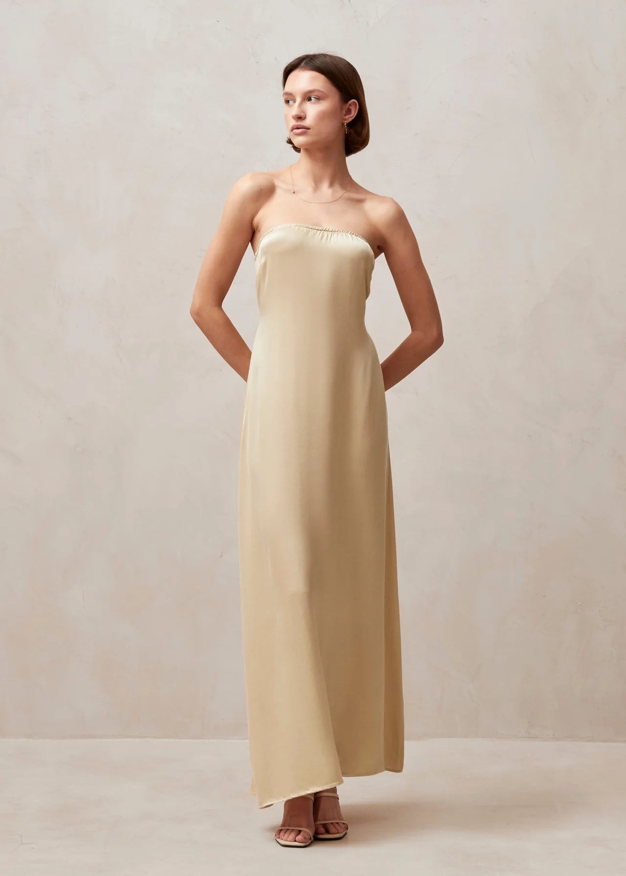 Simone Dress