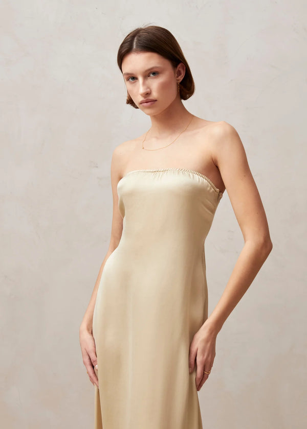Simone Dress