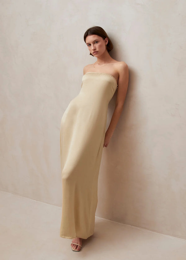Simone Dress