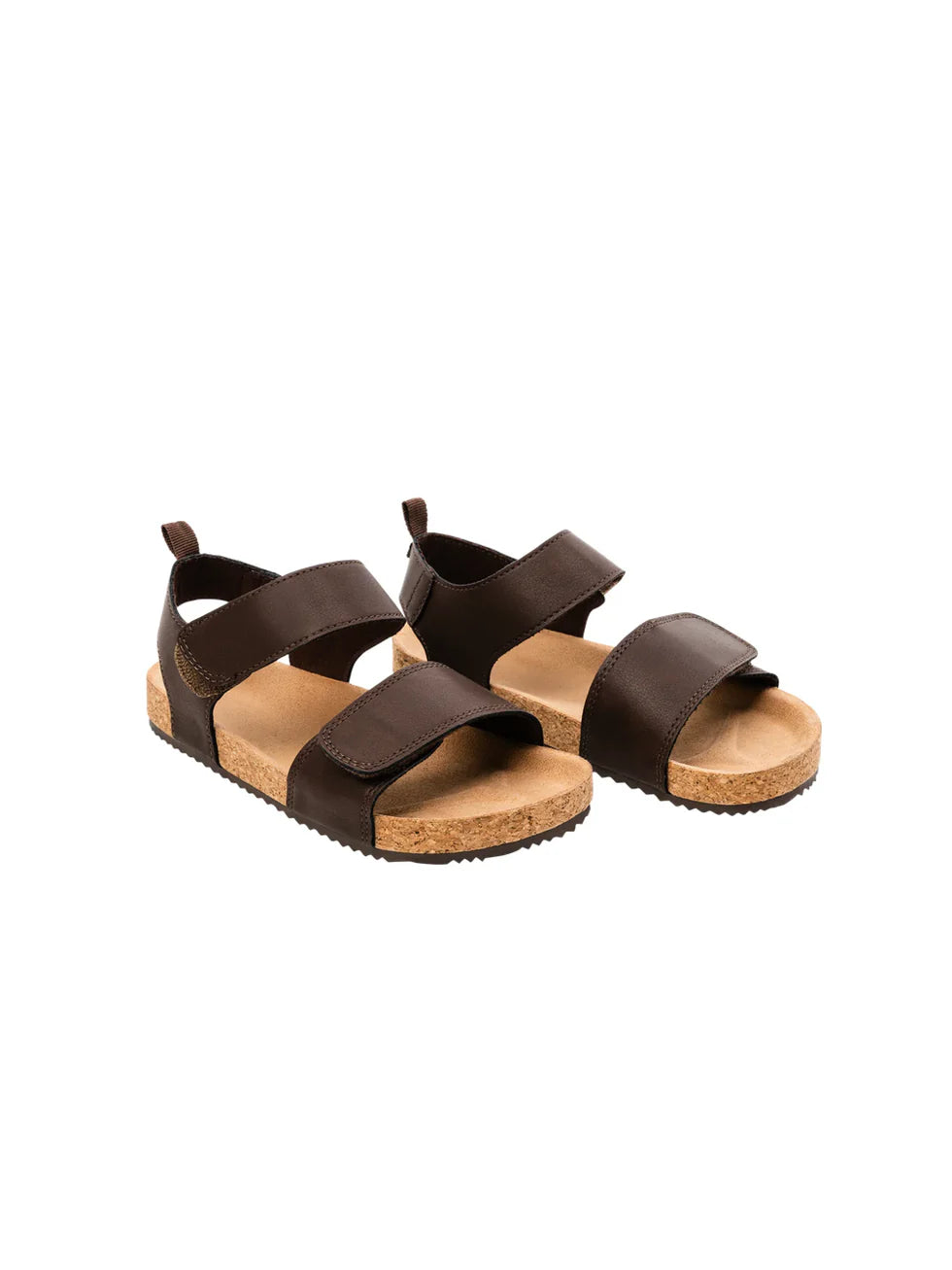 Leather Sandal