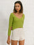 Cassie Knit Top
