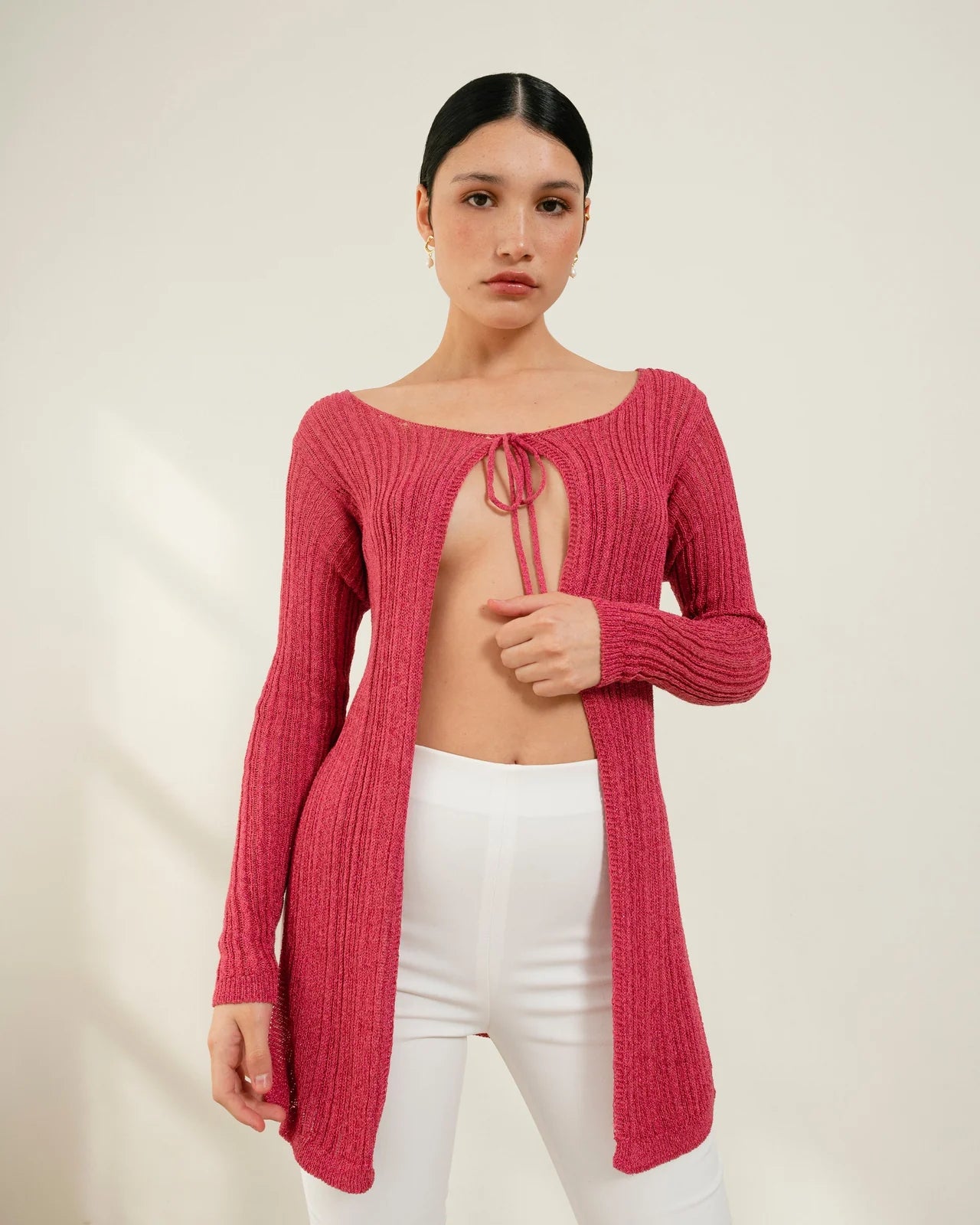 Cozy Sweaters For You