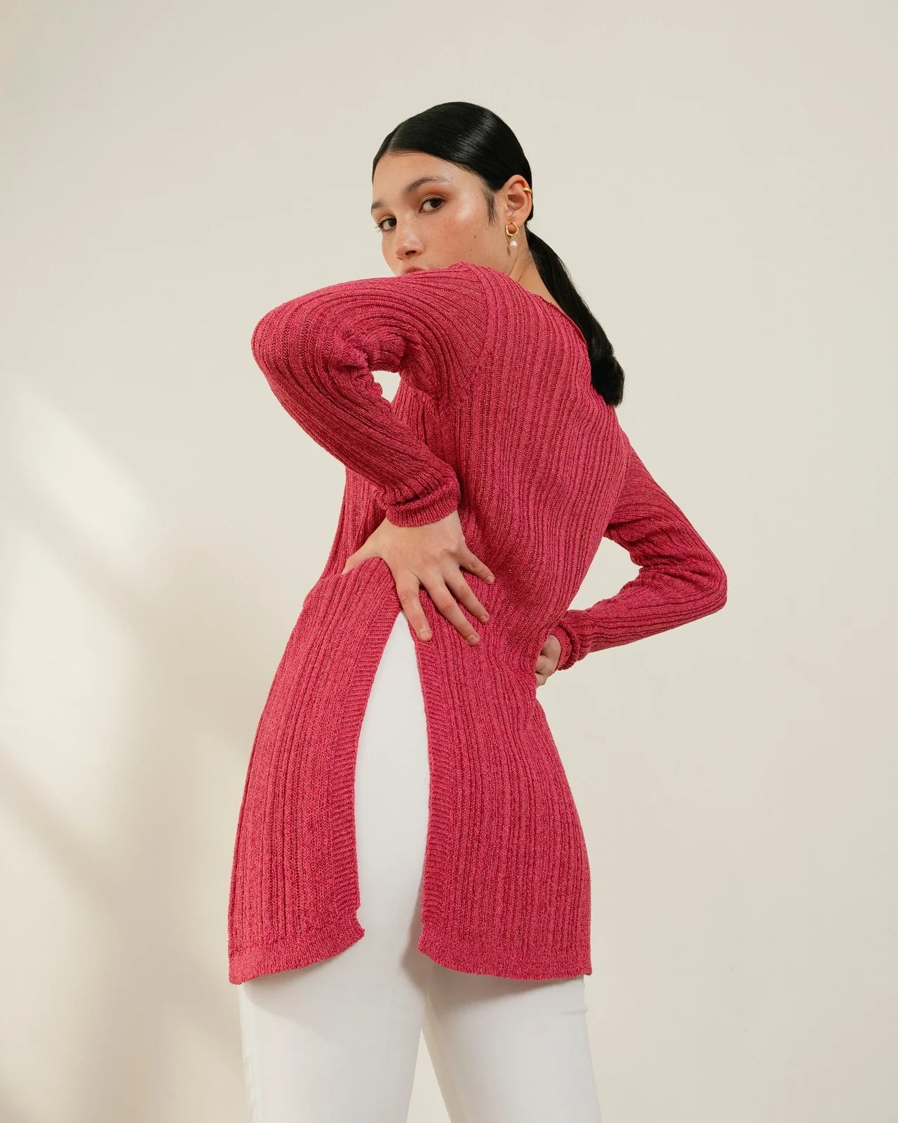 Maia Knit Cardigan