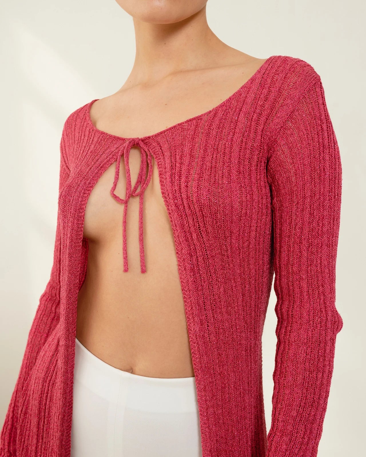 Maia Knit Cardigan