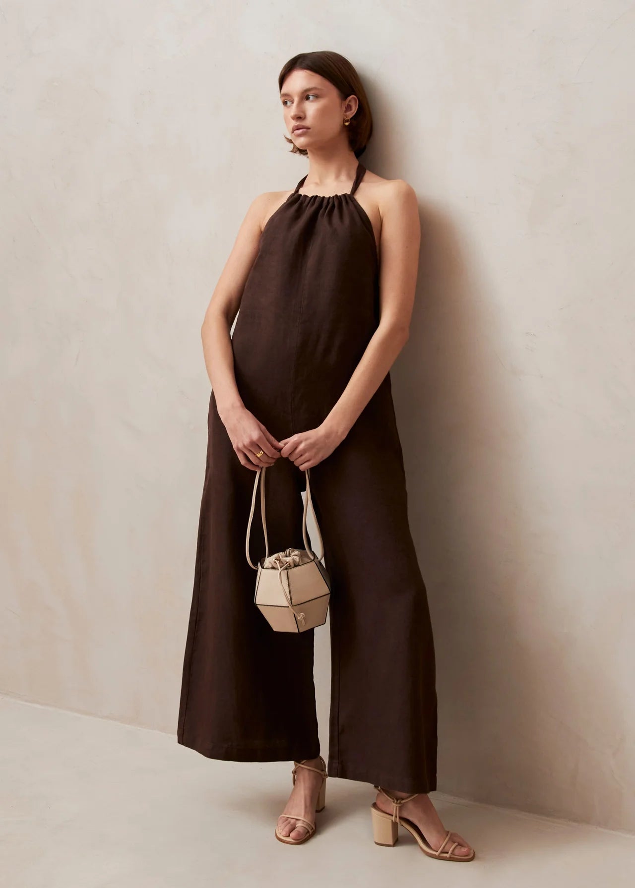 Jana Jumpsuit