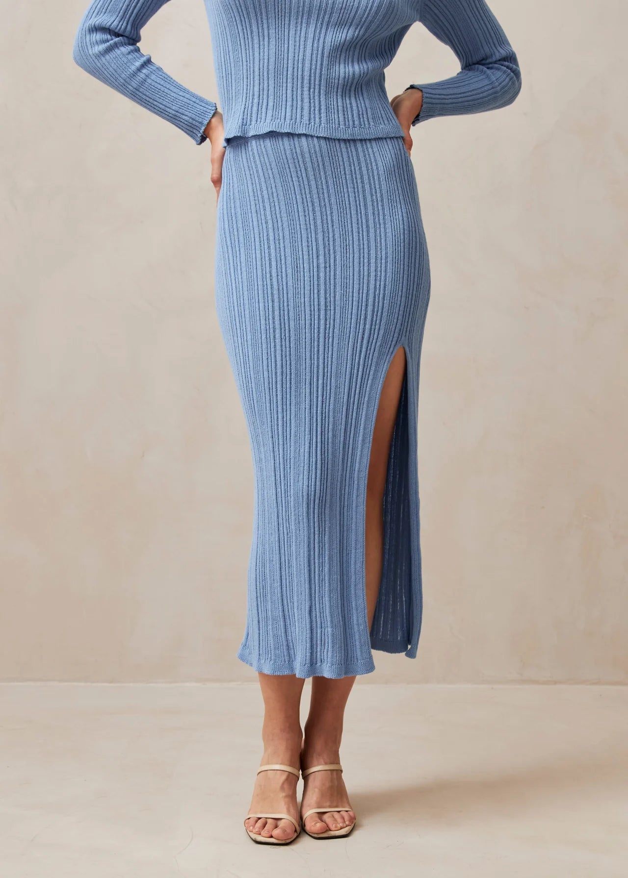 Kendra Skirt